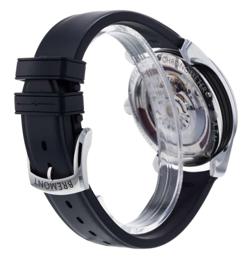 Bremont Americas Cup AC-I